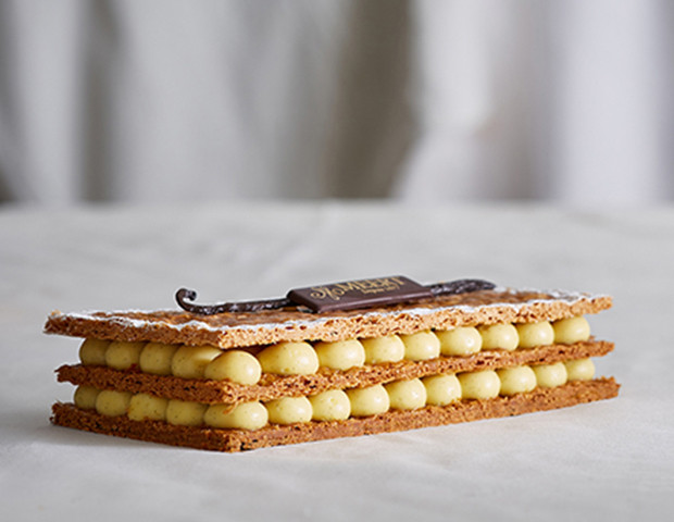 Mille Feuilles (8p)