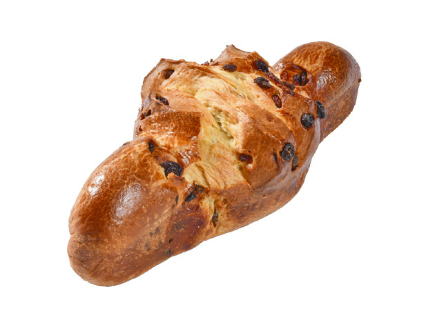 Coquille raisins (250g)