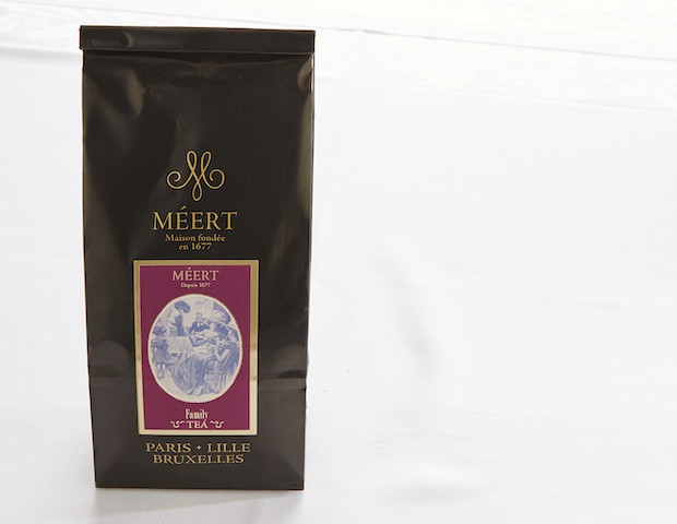 Family Tea (100g/3.5oz) - Bag