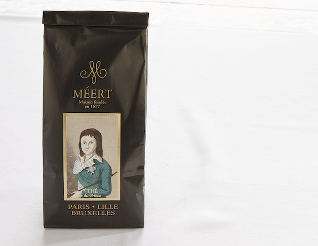 Le Prince Tea (100g/3.5oz) - Bag