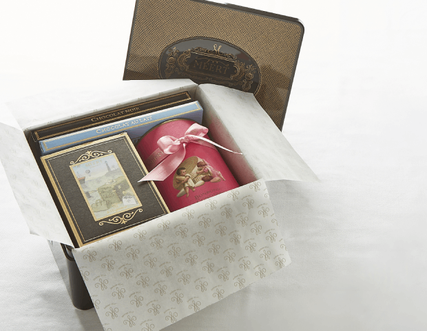 Le Flore (Coffret)