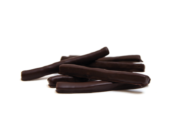 Orangettes (Sachet de 150g)