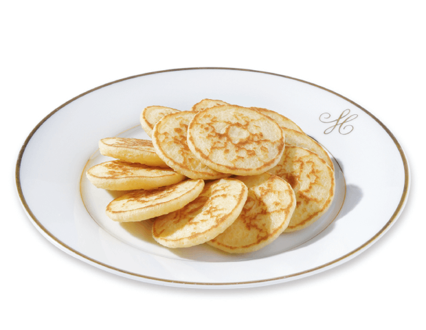 Blinis (12 pièces)