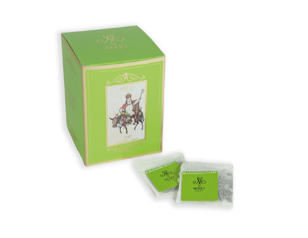 Saint Nicholas Tea (Box of 20 tea bags)