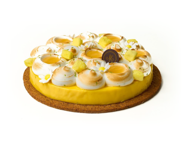 Tarte Citron (8p)