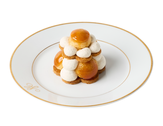 Saint Honoré - Individuel