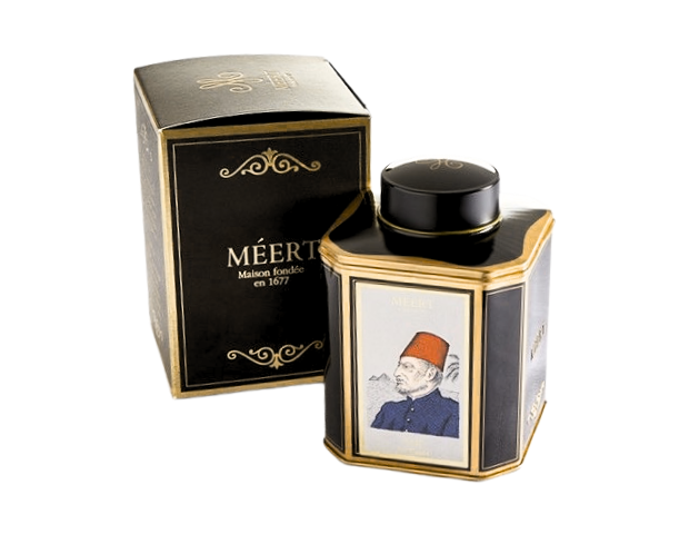 Le Pacha Tea (100g Metal box)