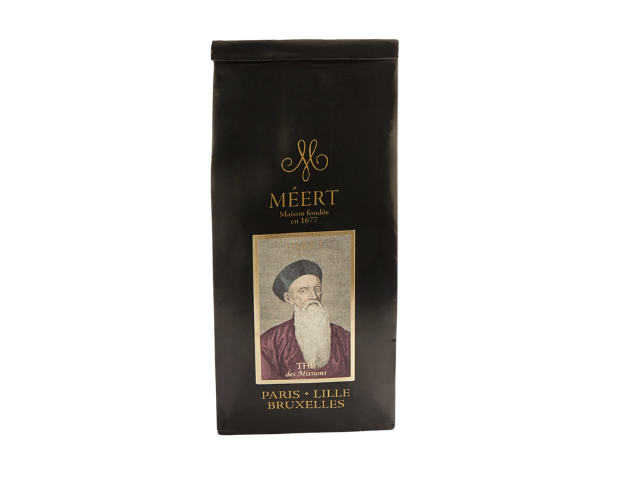 Thé des Missions (Sachet 100g)