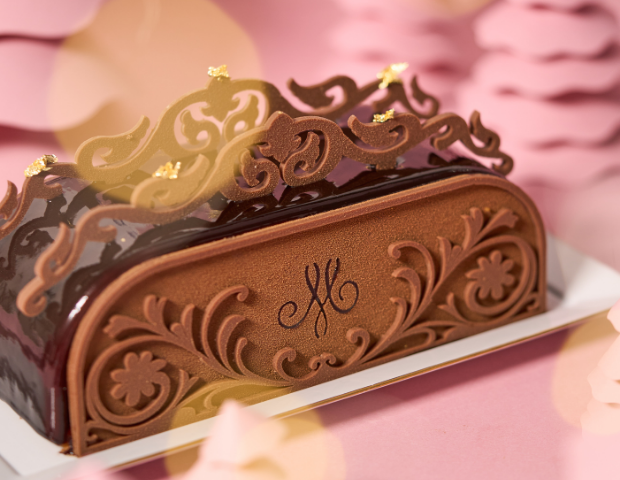 La Belle Castillane - Édition limitée (Bûche 6p)