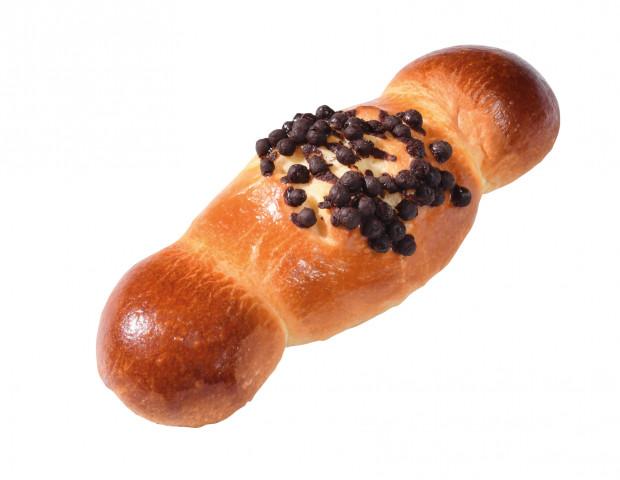 Coquille chocolat (125g)