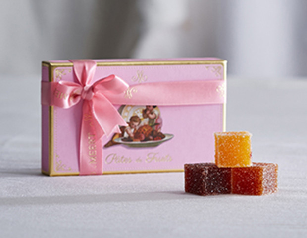 Assorted Fruit Pastes, 15 Pack